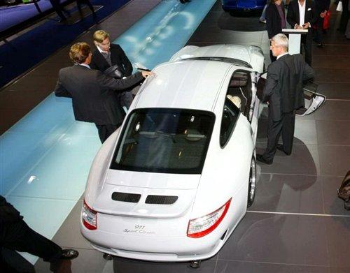 A ȫ±r911 Turbo(sh)܇ ܇֮