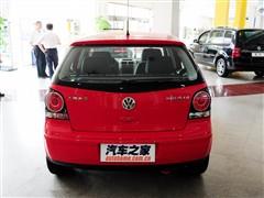 ܇֮ Ϻ polo 09 sporty 1.6Ԅ(dng)