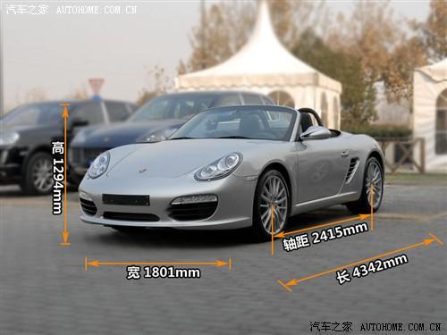 ܇(ch)֮ r(sh) boxster 09 boxster s