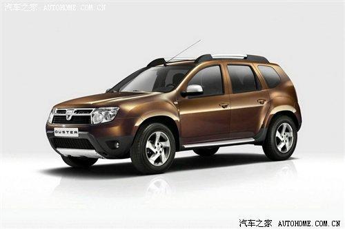 d1.6L DaciaDuster(jng)SUV ܇֮