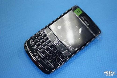 ݮATDWjɶ Blackberry֙C